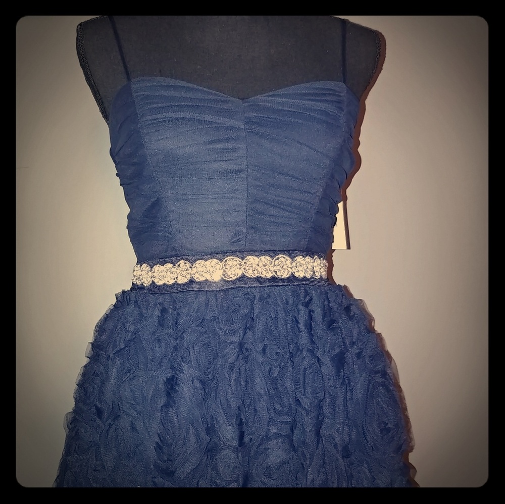 Evening Dress NEW!